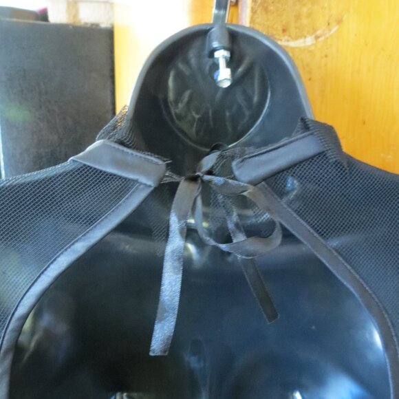 Fallen Angel Women's Costume-includes accessories - Picture 8 of 12